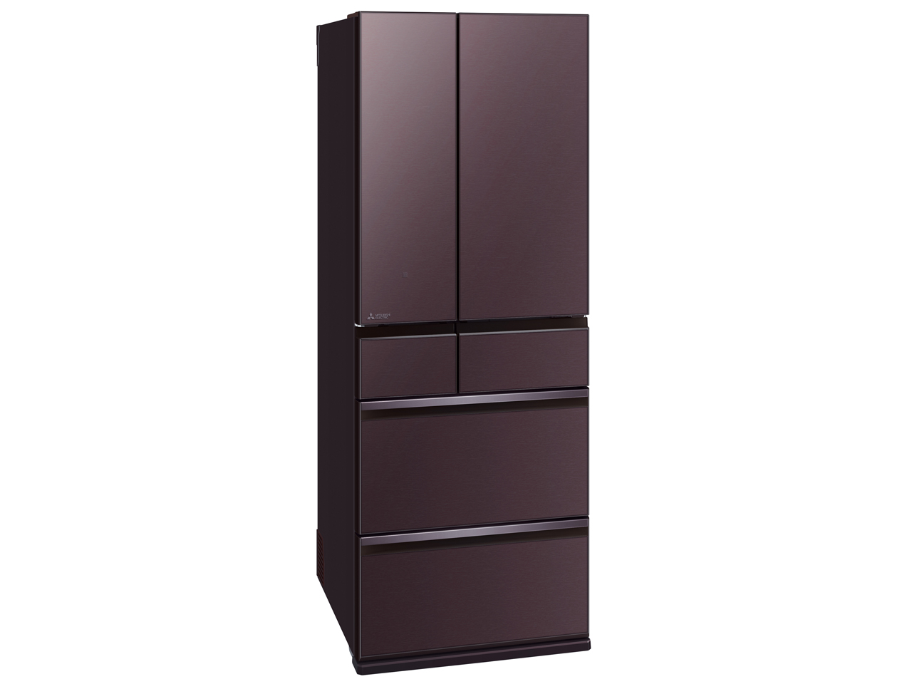 中だけひろびろ大容量 MZシリーズ MR-MZ60J