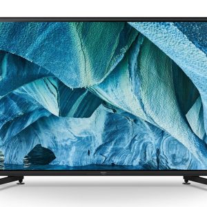 BRAVIA KJ-85Z9H [85インチ]