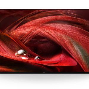 BRAVIA XRJ-85X95J [85インチ]